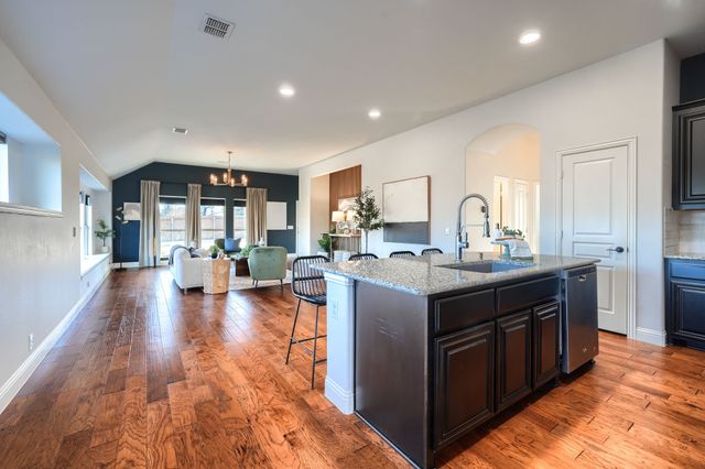 8828 Cassidy Lane, Aubrey, TX 76227