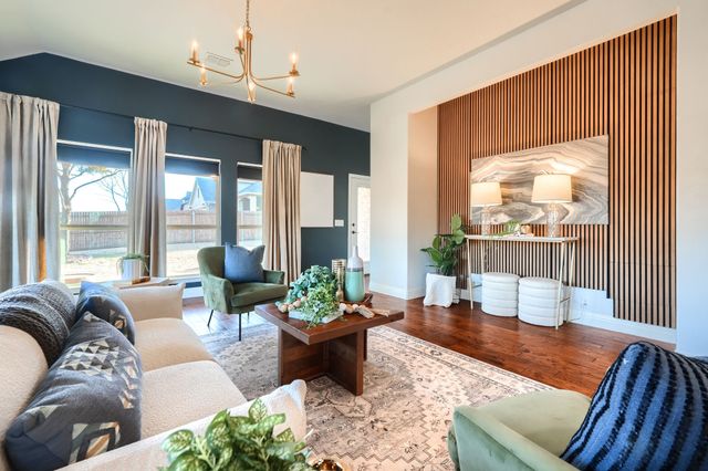 8828 Cassidy Lane, Aubrey, TX 76227