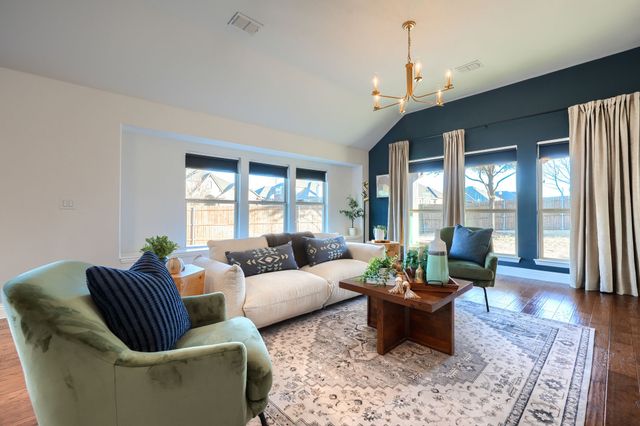 8828 Cassidy Lane, Aubrey, TX 76227