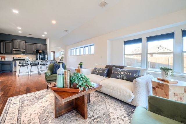 8828 Cassidy Lane, Aubrey, TX 76227