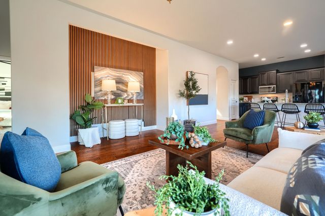 8828 Cassidy Lane, Aubrey, TX 76227