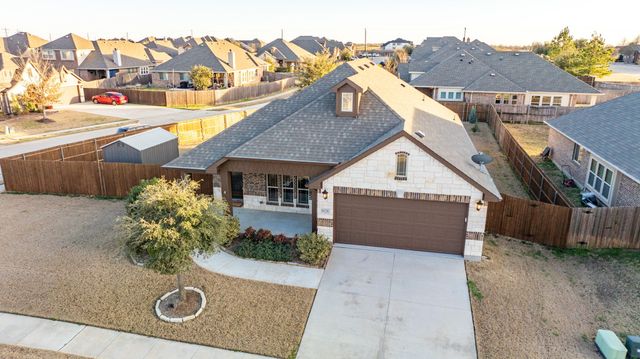 8828 Cassidy Lane, Aubrey, TX 76227
