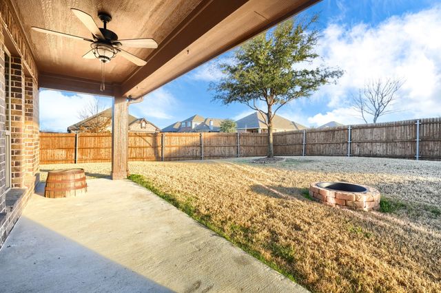 8828 Cassidy Lane, Aubrey, TX 76227