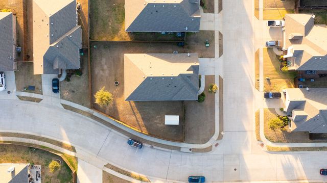 8828 Cassidy Lane, Aubrey, TX 76227