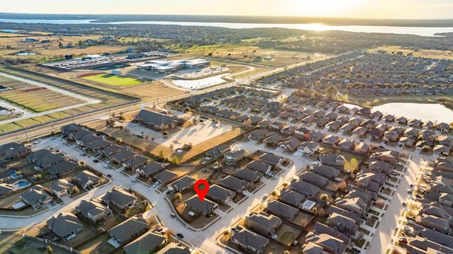 8828 Cassidy Lane, Aubrey, TX 76227