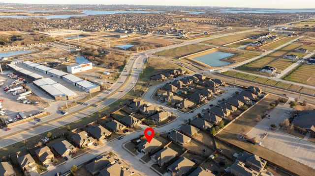 8828 Cassidy Lane, Aubrey, TX 76227