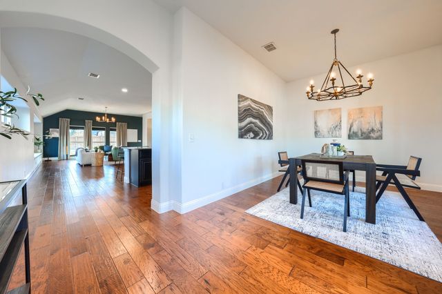 8828 Cassidy Lane, Aubrey, TX 76227