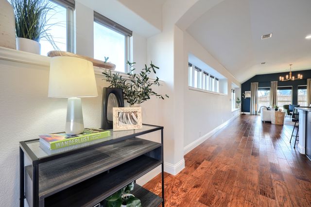 8828 Cassidy Lane, Aubrey, TX 76227