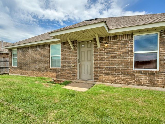 7809 Frye Lane, Oklahoma City, OK 73135