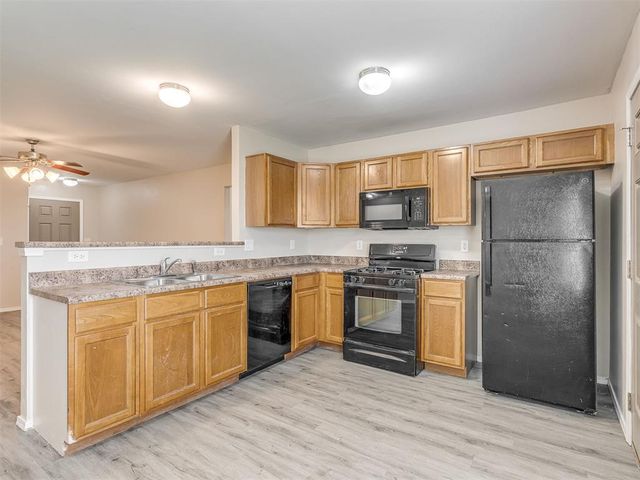 7809 Frye Lane, Oklahoma City, OK 73135