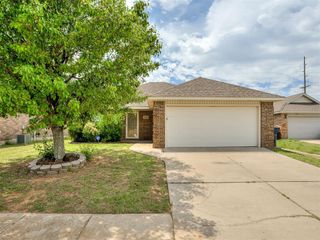 7809 Frye Lane, Oklahoma City, OK 73135