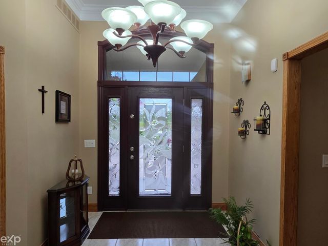 53203 Foss Road, Macomb Twp, MI 48042