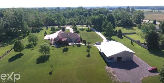 53203 Foss Road, Macomb Twp, MI 48042