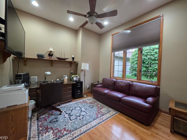 53203 Foss Road, Macomb Twp, MI 48042
