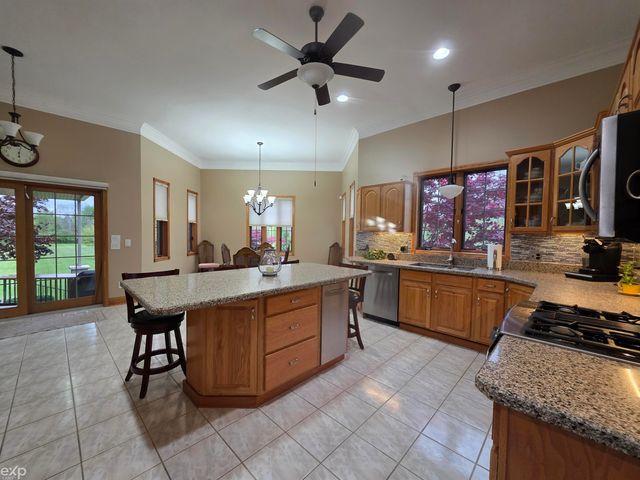 53203 Foss Road, Macomb Twp, MI 48042