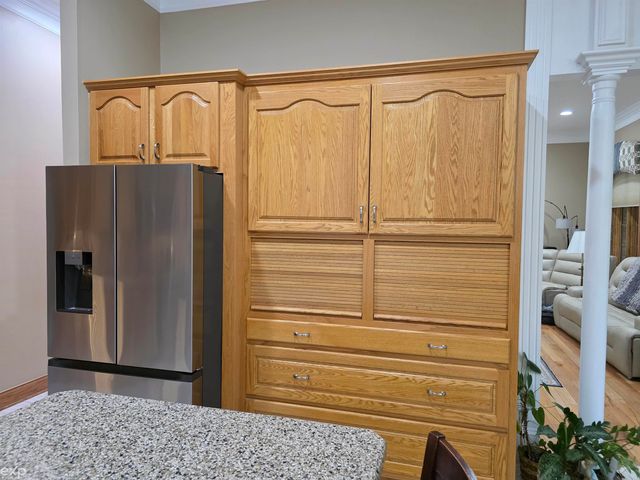 53203 Foss Road, Macomb Twp, MI 48042
