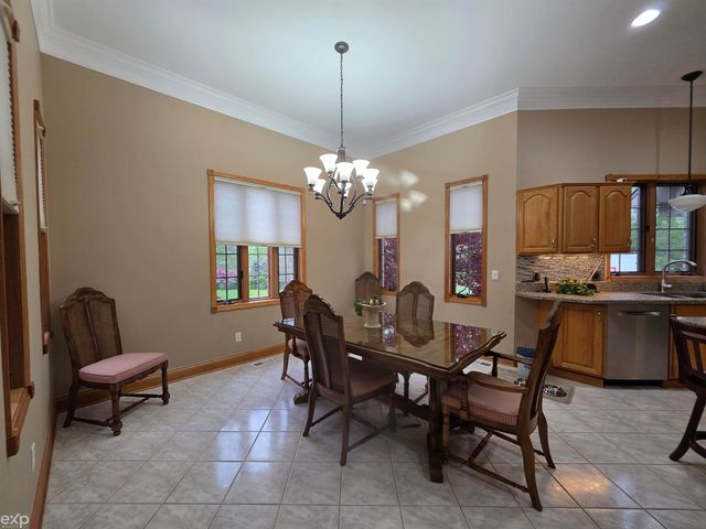53203 Foss Road, Macomb Twp, MI 48042