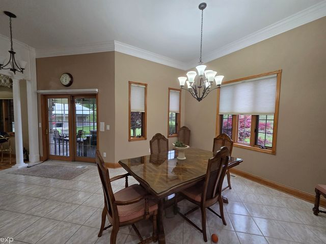 53203 Foss Road, Macomb Twp, MI 48042