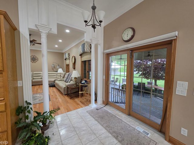 53203 Foss Road, Macomb Twp, MI 48042