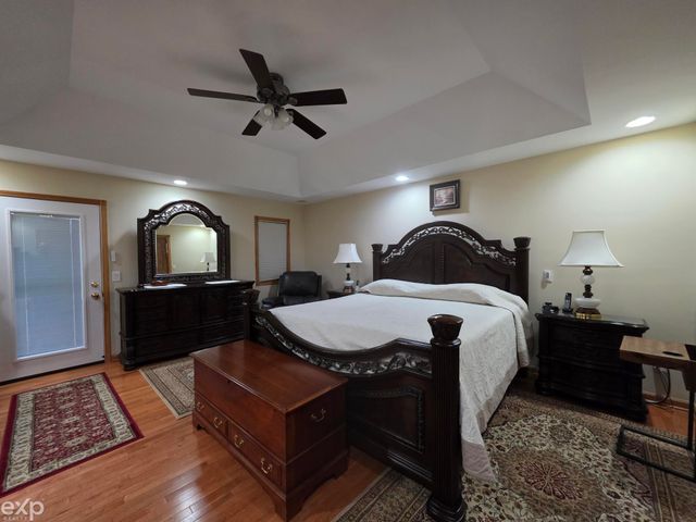 53203 Foss Road, Macomb Twp, MI 48042