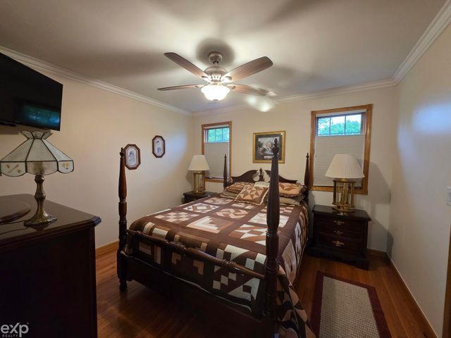 53203 Foss Road, Macomb Twp, MI 48042