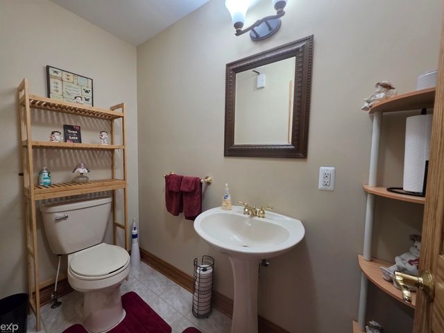 53203 Foss Road, Macomb Twp, MI 48042