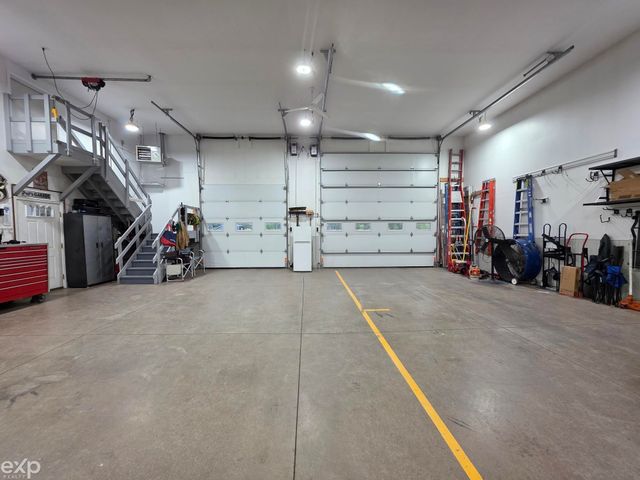 53203 Foss Road, Macomb Twp, MI 48042