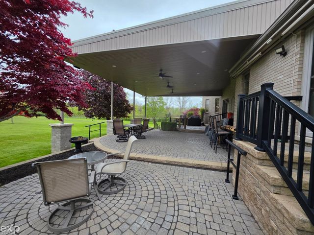 53203 Foss Road, Macomb Twp, MI 48042