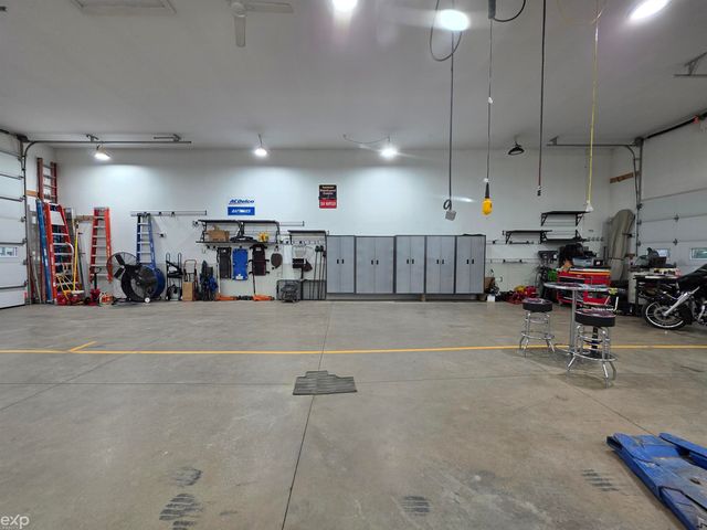 53203 Foss Road, Macomb Twp, MI 48042