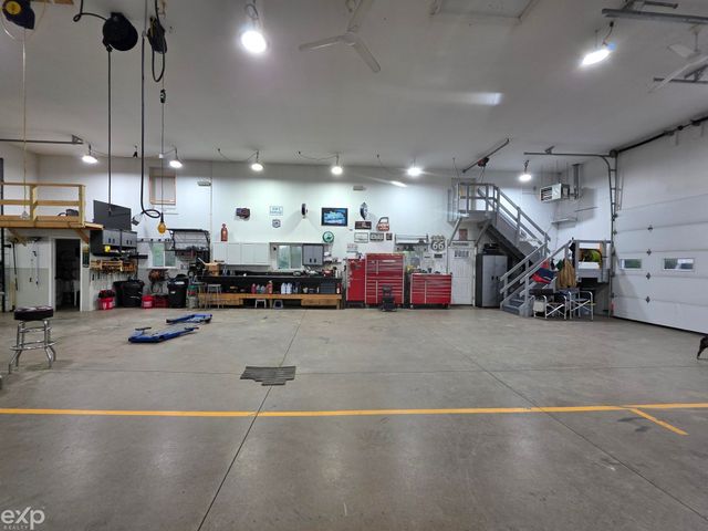 53203 Foss Road, Macomb Twp, MI 48042