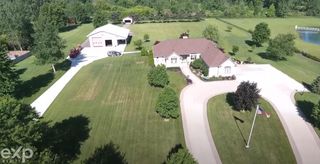 53203 Foss Road, Macomb Twp, MI 48042