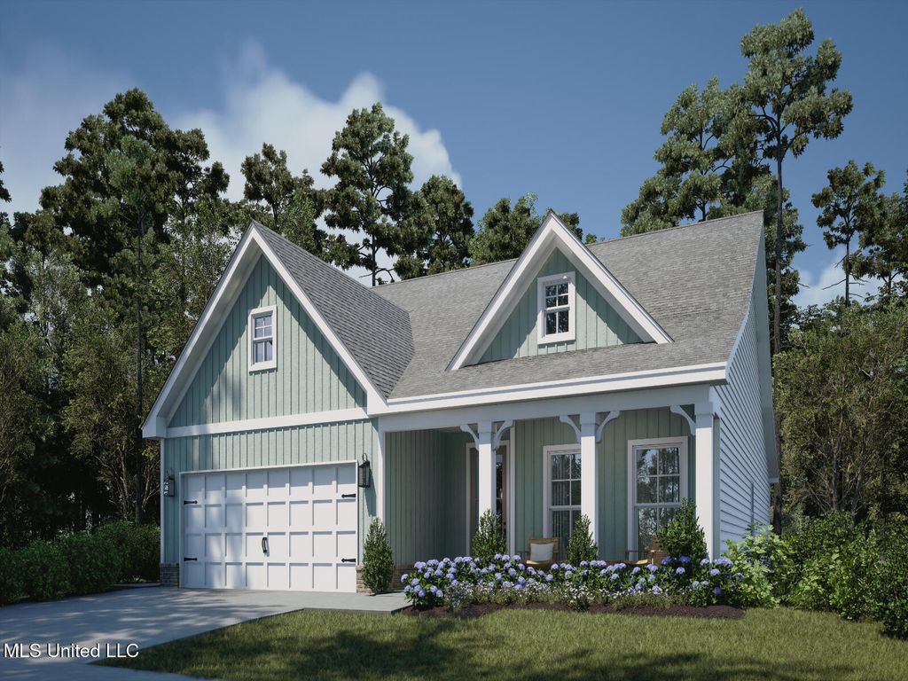 13629 Mayberry Court, Biloxi, MS 39532