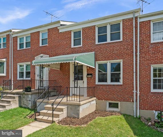 1808 DARRICH DR, Baltimore, MD 21234