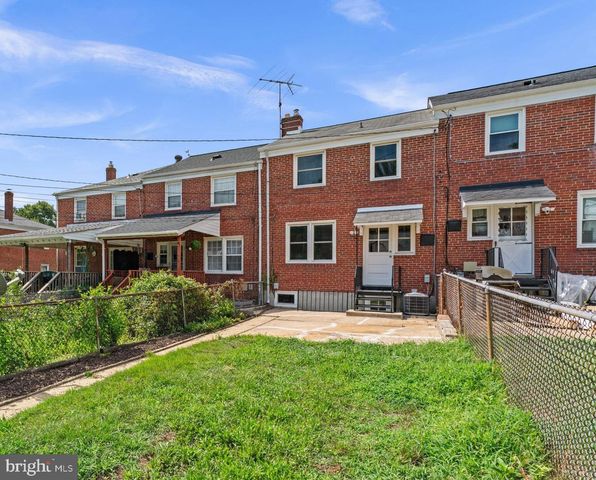 1808 DARRICH DR, Baltimore, MD 21234