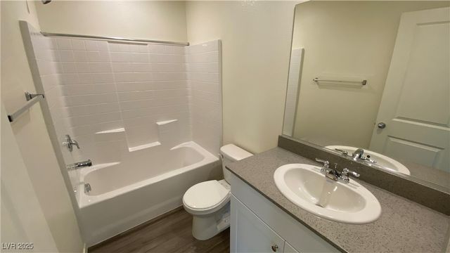 7850 Aurora Sky Street, North Las Vegas, NV 89084