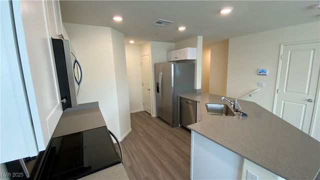 7850 Aurora Sky Street, North Las Vegas, NV 89084