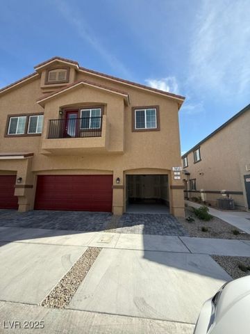 7850 Aurora Sky Street, North Las Vegas, NV 89084