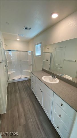 7850 Aurora Sky Street, North Las Vegas, NV 89084