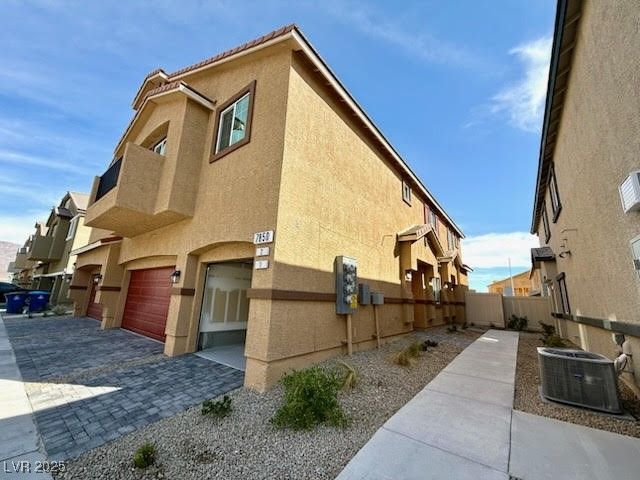 7850 Aurora Sky Street, North Las Vegas, NV 89084