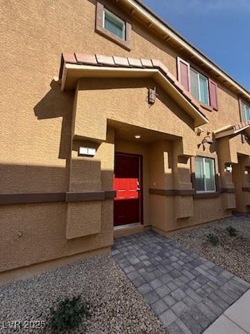 7850 Aurora Sky Street, North Las Vegas, NV 89084