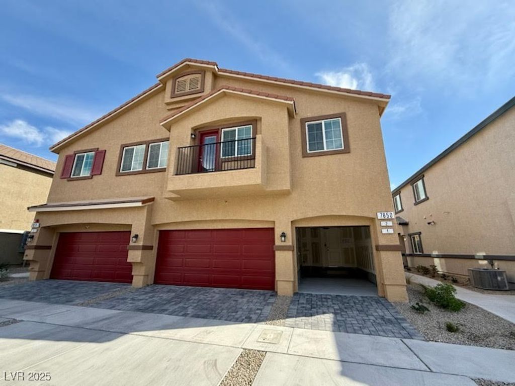 7850 Aurora Sky Street, North Las Vegas, NV 89084