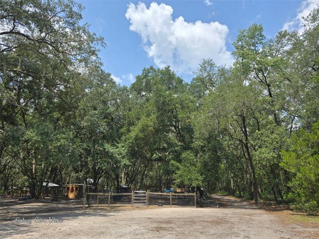 17120 SE 130TH AVENUE, Weirsdale, FL 32195