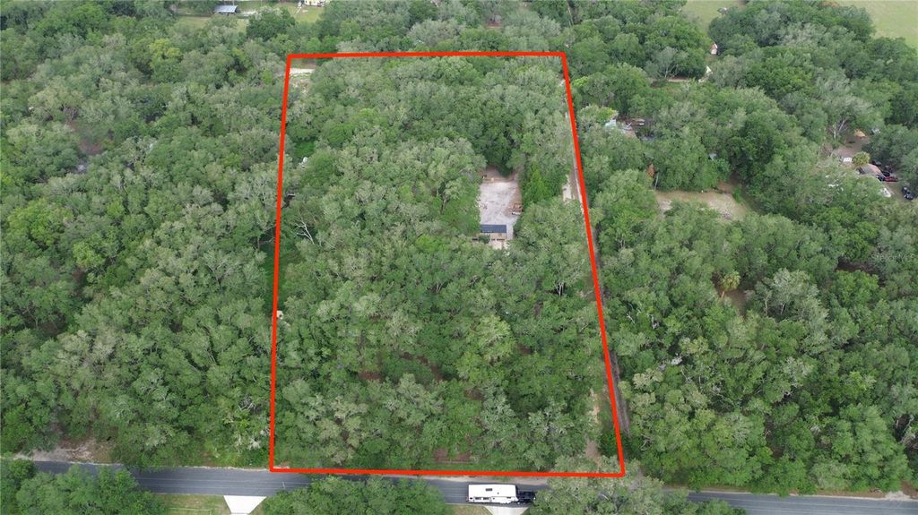 17120 SE 130TH AVENUE, Weirsdale, FL 32195
