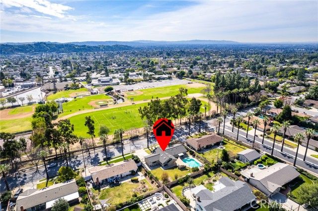 1011 E Palm, Glendora, CA 91741