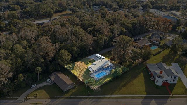 5422 SE ELI RD, Belleview, FL 34420