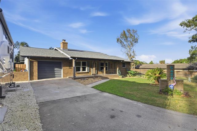 5422 SE ELI RD, Belleview, FL 34420