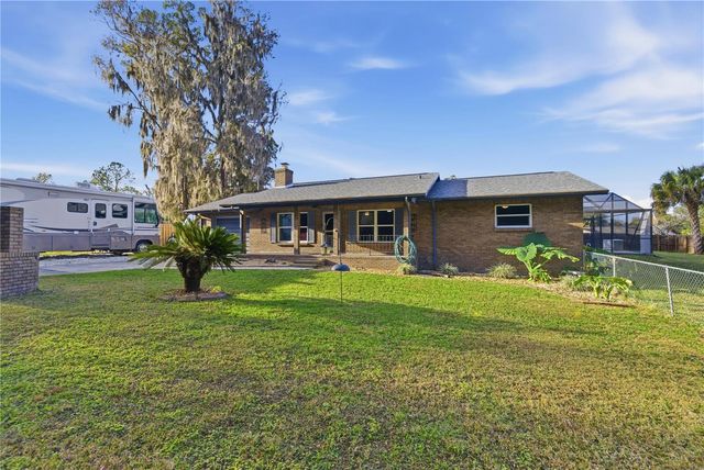 5422 SE ELI RD, Belleview, FL 34420