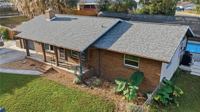 5422 SE ELI RD, Belleview, FL 34420