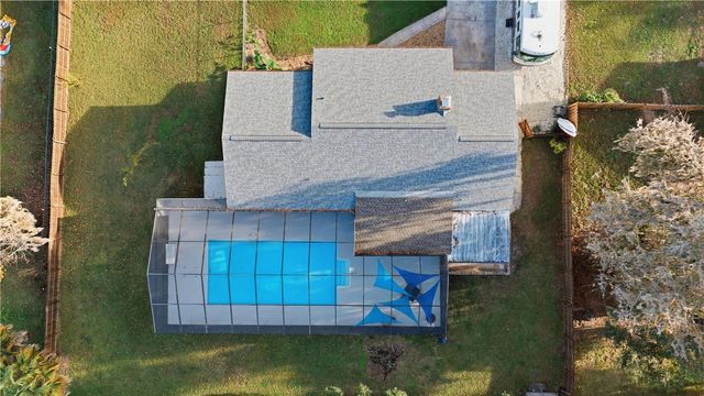 5422 SE ELI RD, Belleview, FL 34420