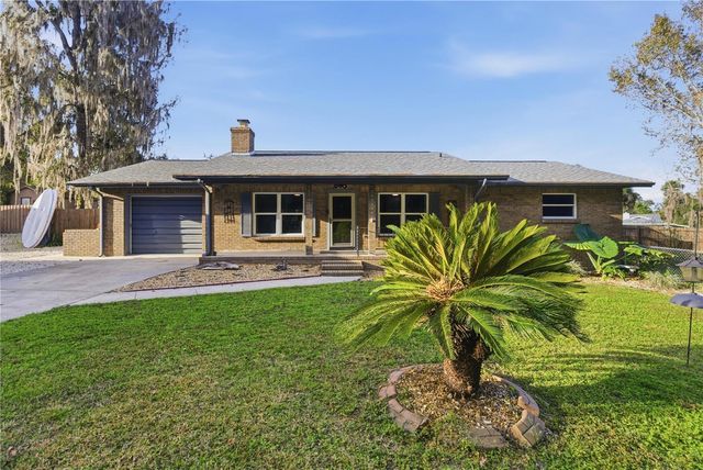 5422 SE ELI RD, Belleview, FL 34420